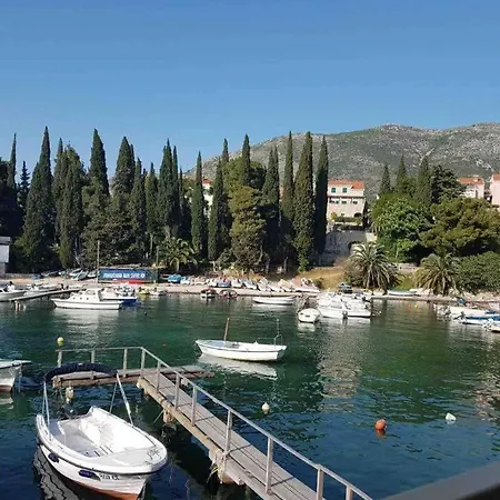 Apartamento Lovely Split Level With Sea View, Pool, Free Parking And Wifi *