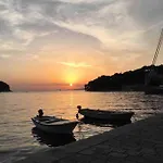Appartamento Lovely Split Level With Sea View, Pool, Free Parking And Wifi *